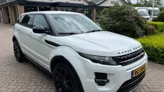 Wit Gebruikt 2015 Land Rover Range Rover evoque Stationwagen | € 24.450 (Eerlijke prijs)