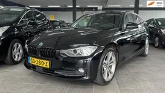 Gebruikt 2015 BMW 320 Efficient Dynamics Stationwagen | € 10.950 (Eerlijke prijs)