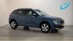Gebruikt 2021 Skoda Kamiq Ambition SUV | € 16.750 (Eerlijke prijs)