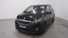 Gebruikt 2017 Peugeot 108 Active Hatchback | € 4.950 (Eerlijke prijs)