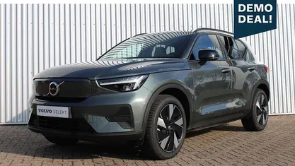 Occasion Volvo EX40 Business Edition 185 kW (252 PK) 2025 SUV