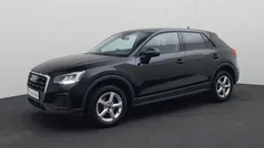 Zwart Gebruikt 2023 Audi Q2 Proline SUV | € 30.440 (Eerlijke prijs)