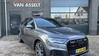 Occasion Audi Q7 Proline 381 PK (280 kW) 2021 SUV