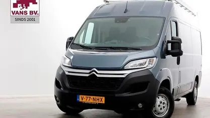 Gebruikt 2023 Citroën Jumper MPV | € 17.950 (Goede deal)