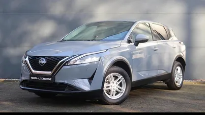 Occasion 2023 Nissan Qashqai 360º SUV | € 25.950 (Goede deal)