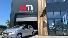 Gebruikt 2013 Peugeot 208 Access Hatchback | € 4.950 (Eerlijke prijs)