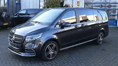 Gebruikt 2024 Mercedes V300 AMG MPV | € 82.900