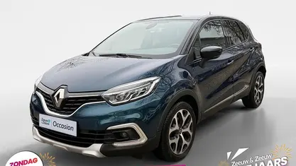 Gebruikt 2019 Renault Captur Intens SUV | € 12.935 (Eerlijke prijs)