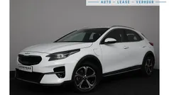 Wit Gebruikt 2022 Kia XCeed SUV | € 19.800 (Goede deal)
