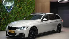 Gebruikt 2019 BMW 318 M Sport Stationwagen | € 24.890 (Eerlijke prijs)