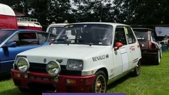 Gebruikt 1984 Renault R5 Hatchback | € 5.100