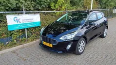 Gebruikt 2021 Ford Fiesta Titanium Hatchback | € 9.950 (Super prijs)