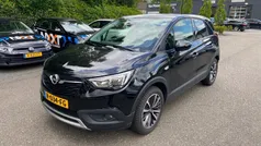 Gebruikt 2018 Opel Crossland X Innovation SUV | € 16.400 (Eerlijke prijs)