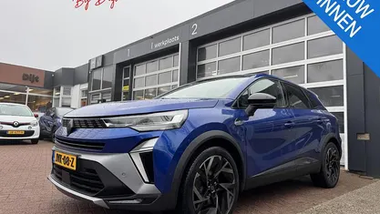 Occasion 2026 Renault Symbioz Esprit Alpine SUV | € 32.490 (Eerlijke prijs)