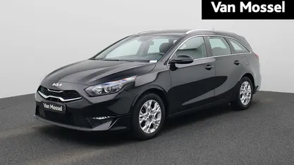Occasion 2023 Kia Ceed Hatchback | € 23.945 (Goede deal)