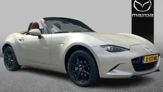 Bruin Gebruikt 2024 Mazda MX5 Kazari Cabriolet | € 33.895 (Super prijs)