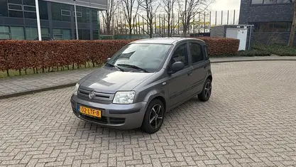 Occasion Fiat Panda Active 69 PK (50 kW) 2010 Hatchback