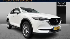 Gebruikt 2019 Mazda CX-5 Inclusive SUV | € 22.395 (Eerlijke prijs)