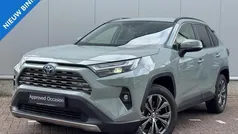 Overige Gebruikt 2024 Toyota RAV4 Executive SUV | € 49.900 (Eerlijke prijs)