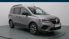 Grijs metallic Gebruikt 2024 Renault Kangoo MPV | € 36.990 (Eerlijke prijs)