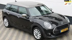 Gebruikt 2021 Mini Cooper Clubman Business Stationwagen | € 23.995 (Goede deal)