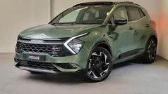 Gebruikt 2022 Kia Sportage SUV | € 36.695 (Eerlijke prijs)