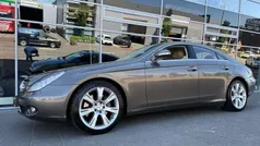 Grijs Gebruikt 2005 Mercedes CLS350 Sedan | € 13.950 (Duur)