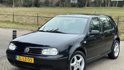 Occasion VW Golf III Highline 116 PK (85 kW) 1999