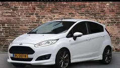 Gebruikt 2017 Ford Fiesta ST-Line Hatchback | € 10.445 (Goede deal)