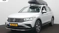 Gebruikt 2022 VW Tiguan Business+ SUV | € 34.900 (Super prijs)