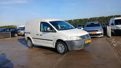 Occasion VW Caddy 105 PK (77 kW) 2007 Overige MPV