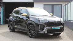 Zwart Gebruikt 2022 Toyota Yaris Cross SUV | € 26.960 (Eerlijke prijs)