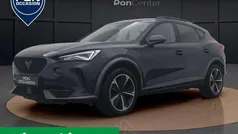 Grijs Gebruikt 2022 Cupra Formentor SUV | € 26.850 (Super prijs)