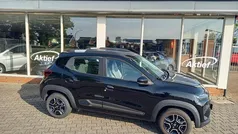 Zwart Gebruikt 2023 Dacia Spring Comfort Plus Hatchback | € 12.950 (Eerlijke prijs)