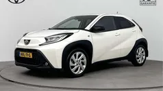 Gebruikt 2022 Toyota Aygo Limited Hatchback | € 17.780 (Eerlijke prijs)