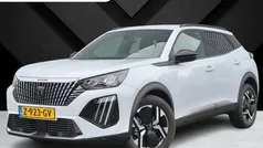 Gebruikt 2024 Peugeot 2008 Allure SUV | € 24.745 (Eerlijke prijs)
