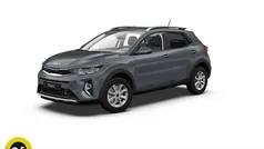 Grijs Nieuw 2025 Kia Stonic SUV | € 27.490 (Eerlijke prijs)