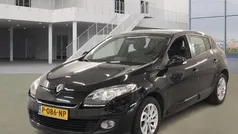 Gebruikt 2013 Renault Mégane III Expression Hatchback | € 3.245 (Super prijs)