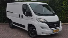 Gebruikt 2019 Fiat Ducato Van | € 14.450 (Super prijs)