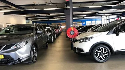 Gebruikt 2024 Peugeot 308 GT-line Hatchback | € 26.900 (Super prijs)