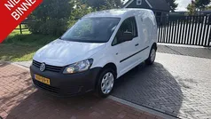 Overige Gebruikt 2012 VW Caddy MPV | € 7.995 (Eerlijke prijs)