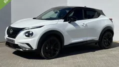 Twotone(white/black) Nieuw 2025 Nissan Juke 360º SUV | € 34.578 (Eerlijke prijs)