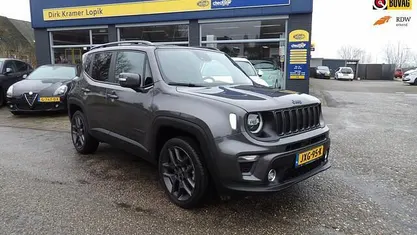 Occasion Jeep Renegade 180 PK (132 kW) 2021 SUV