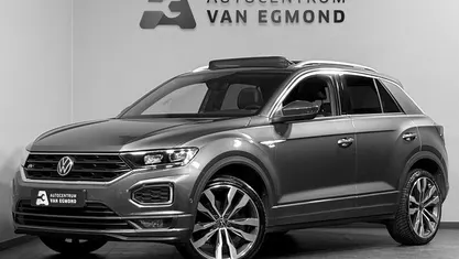 Occasion VW T-Roc R-line 150 PK (110 kW) 2021 SUV