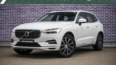 Wit Gebruikt 2020 Volvo XC60 Inscription SUV | € 38.694 (Eerlijke prijs)