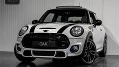 Wit Gebruikt 2014 Mini Cooper S Business Hatchback | € 14.900 (Eerlijke prijs)