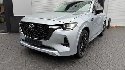 Occasion 2023 Mazda CX-60 Takumi-Line SUV | € 33.950 (Super prijs)
