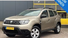 Gebruikt 2021 Dacia Duster Essentiel SUV | € 14.500 (Goede deal)