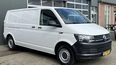Gebruikt 2016 VW T6 Van | € 11.950 (Super prijs)