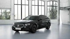 Gebruikt 2025 Mercedes E300 Sport Edition Stationwagen | € 88.900 (Duur)